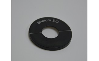 LBO Crystals 20x20x4mm for SHG of 1030nm Femto-line Lasers